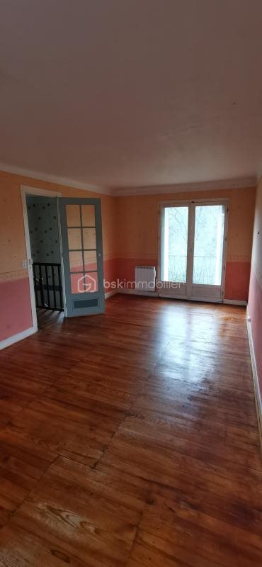 Maison à vendre, 97m², Le Mans