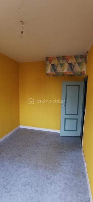 Maison à vendre, 97m², Le Mans