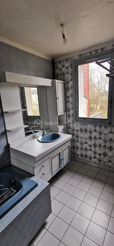 Maison à vendre, 97m², Le Mans