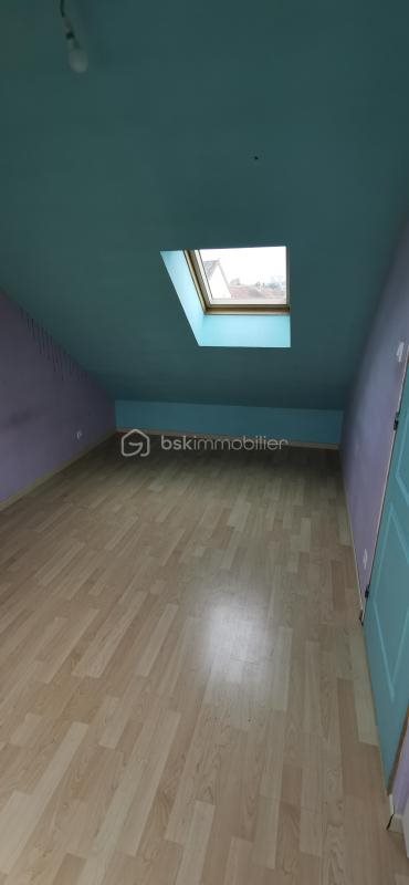 Maison à vendre, 97m², Le Mans