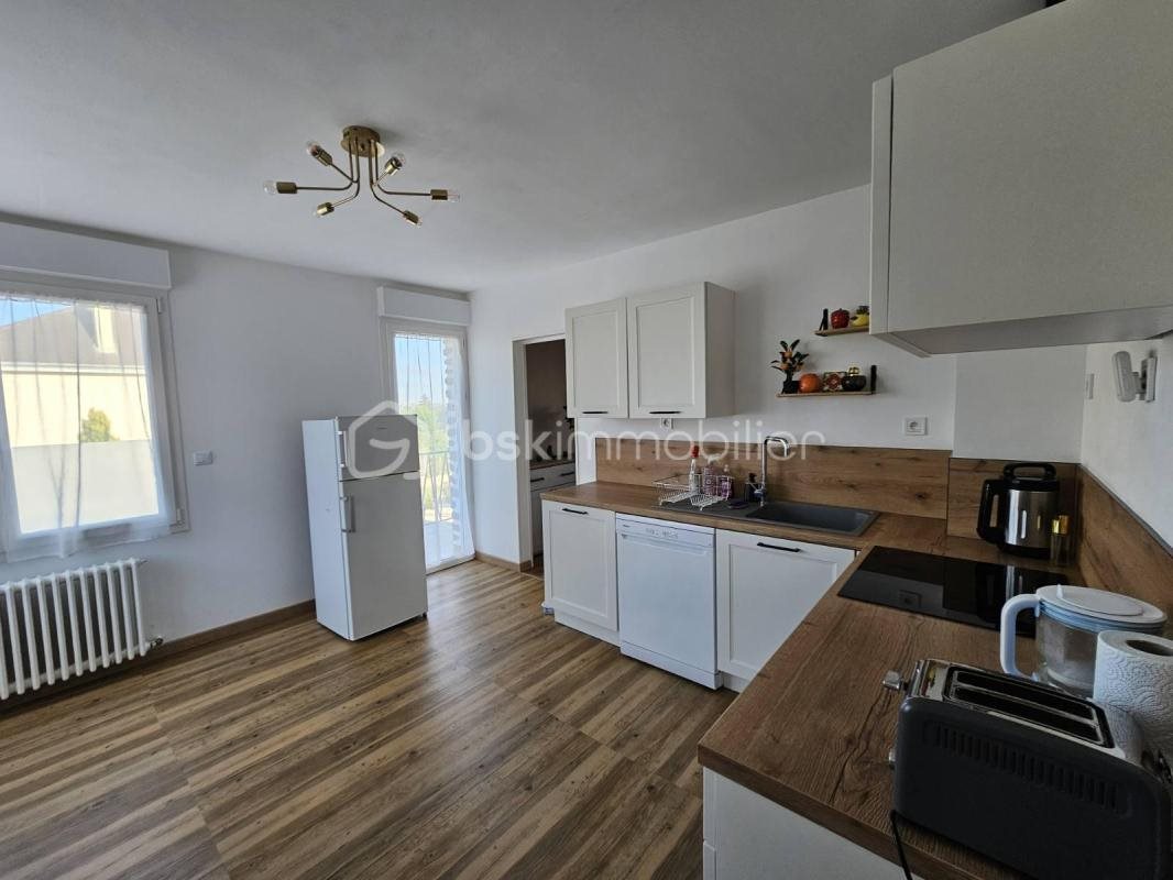 Maison à vendre, 90m², Saint-Saturnin