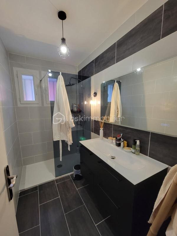 Maison à vendre, 90m², Saint-Saturnin