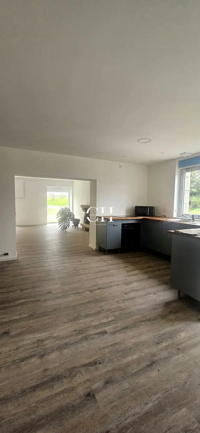 Maison à vendre, 142m², Saint-Glen