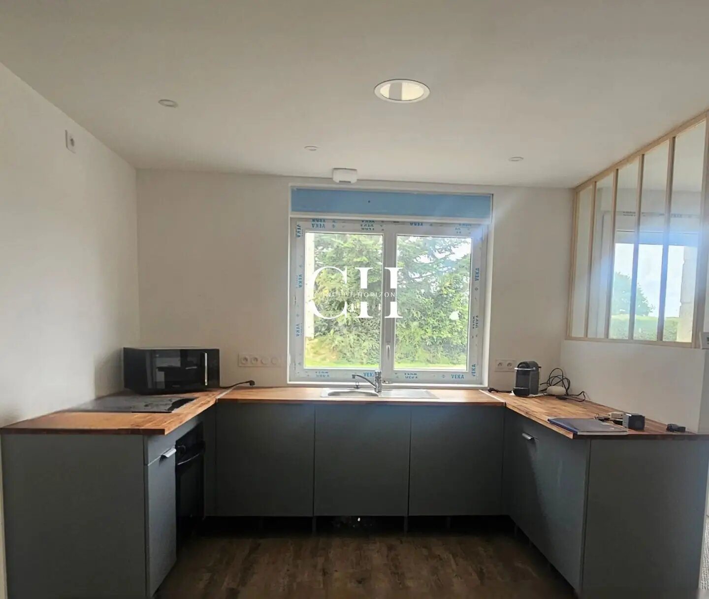Maison à vendre, 142m², Saint-Glen