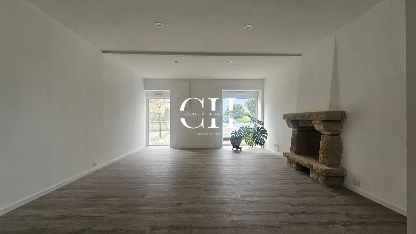 Maison à vendre, 142m², Saint-Glen