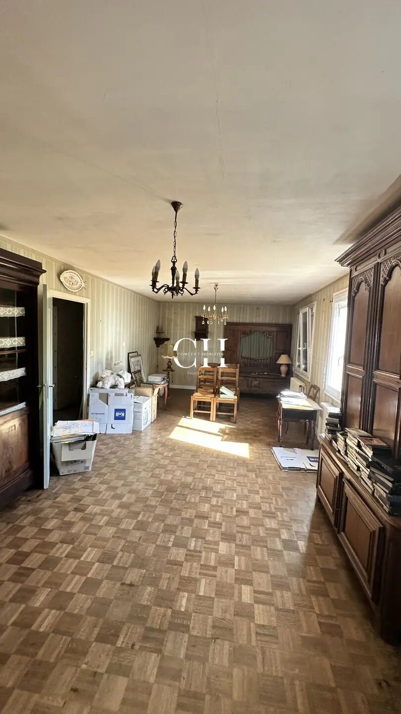 Maison à vendre, 85m², Saint-Brieuc