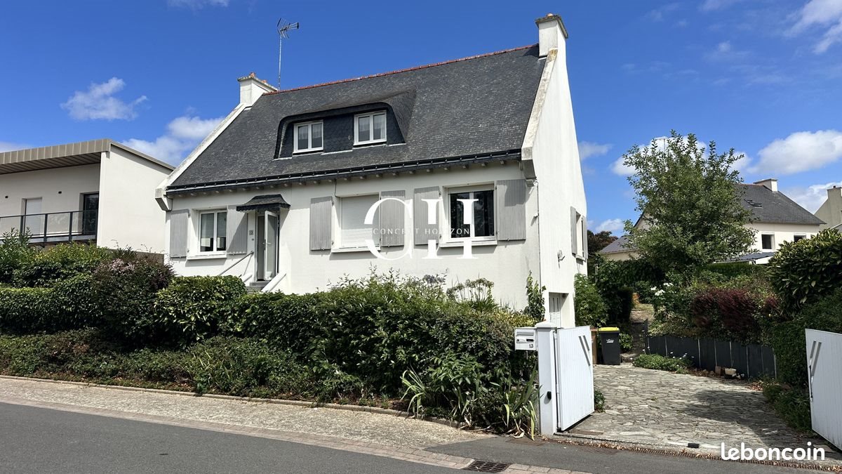 Maison à vendre, 106m², Lamballe