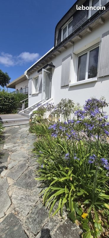 Maison à vendre, 106m², Lamballe