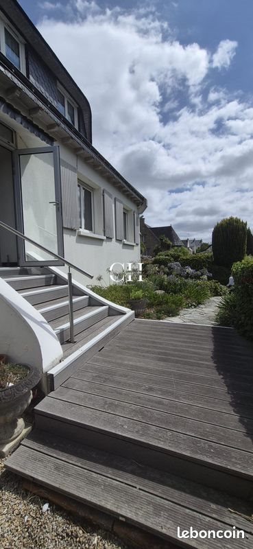 Maison à vendre, 106m², Lamballe