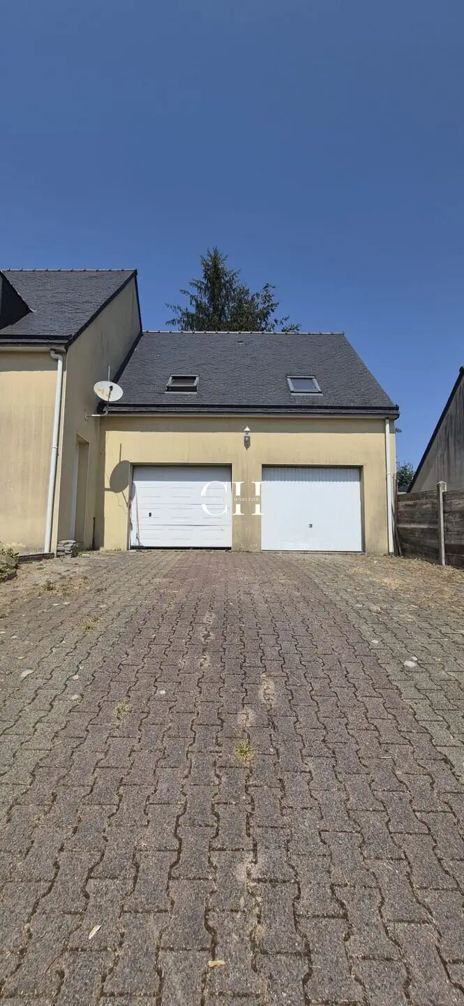 Maison à vendre, 177m², Collinée