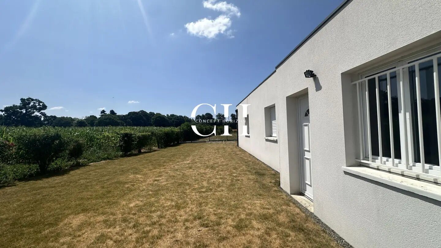 Maison à vendre, 106m², Penguily