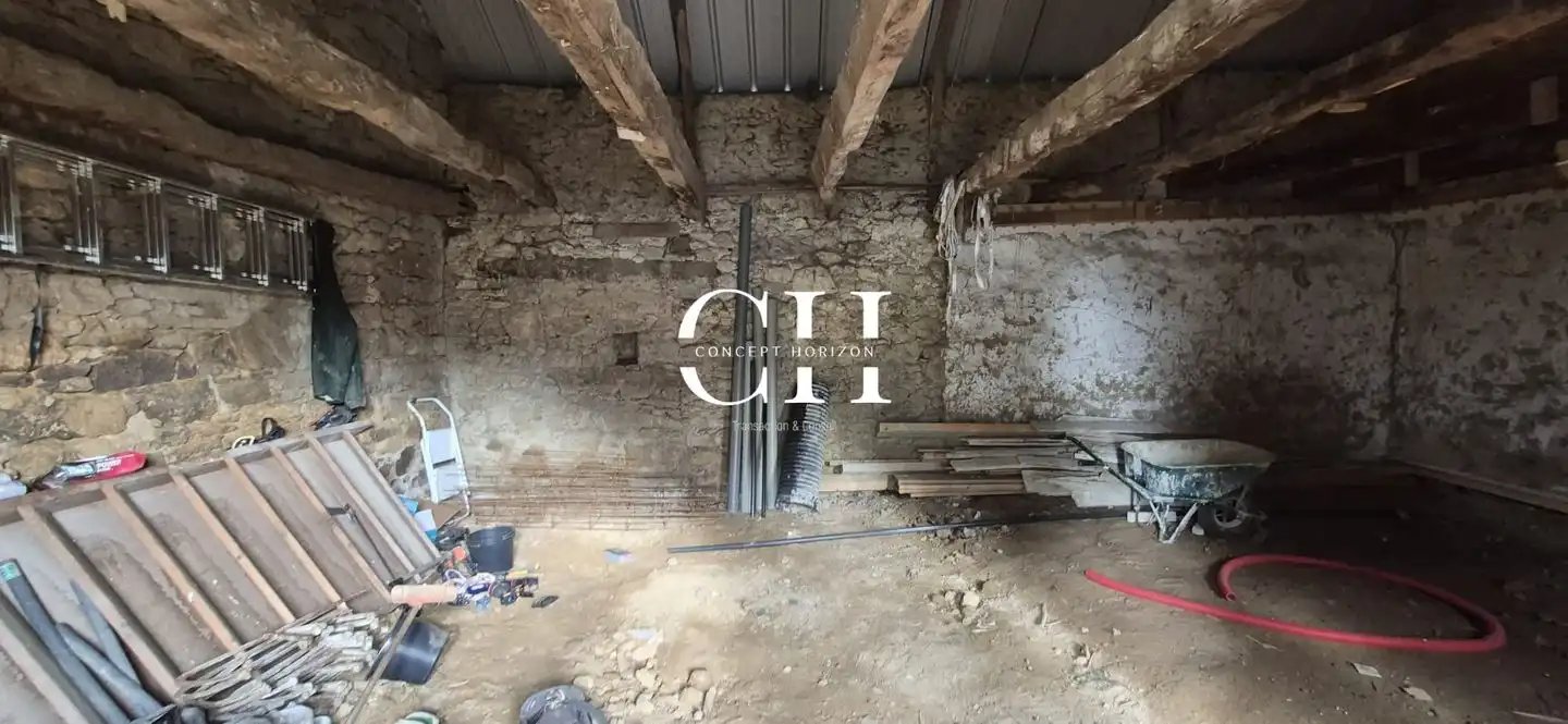 Maison à vendre, 55m², Plédéliac