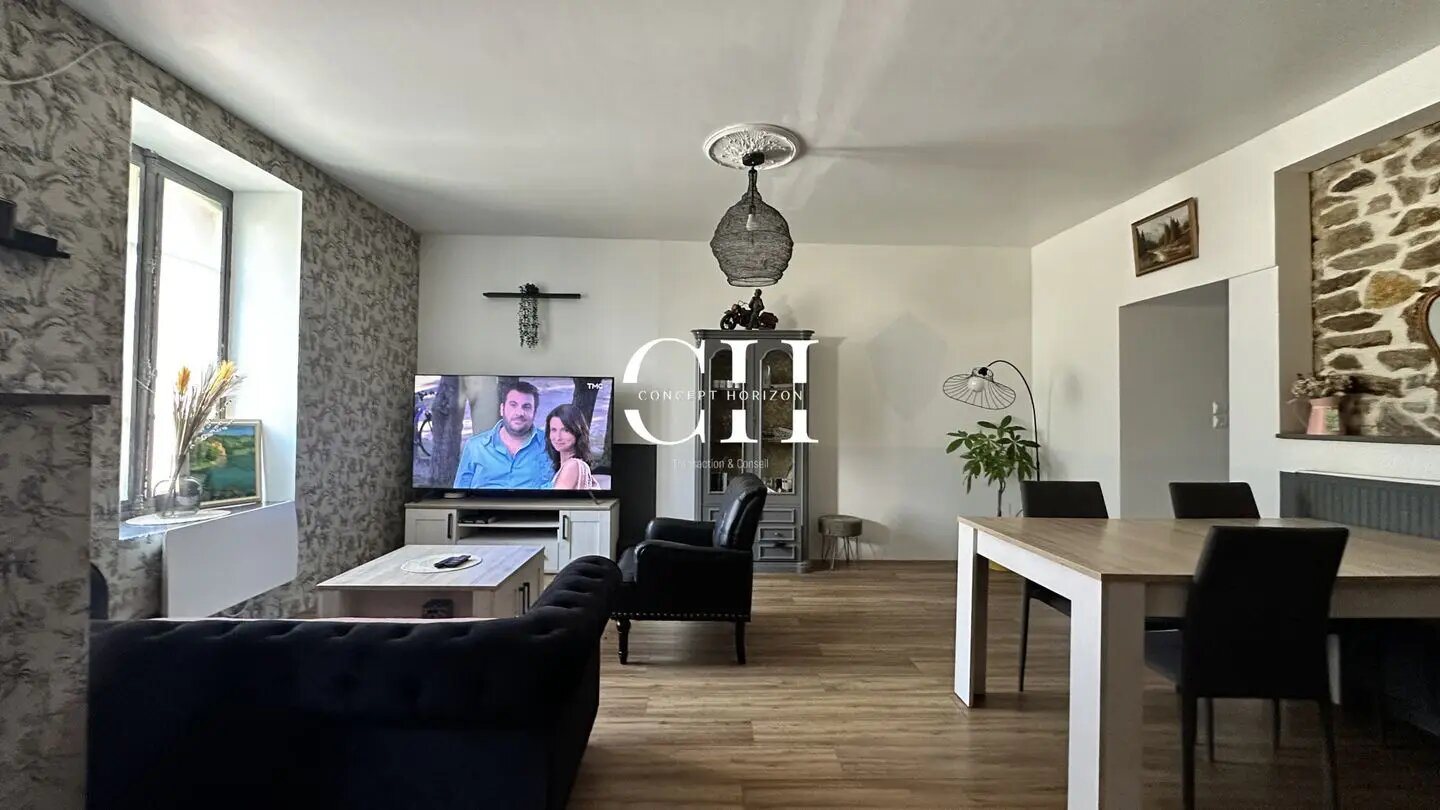 Maison à vendre, 78m², Lamballe