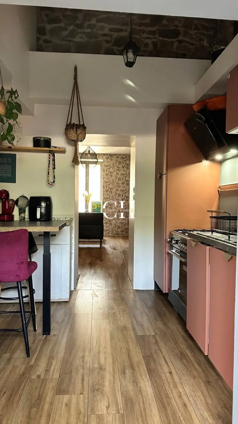 Maison à vendre, 78m², Lamballe