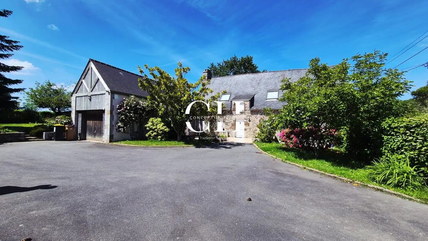 Maison à vendre, 154m², La Bouillie