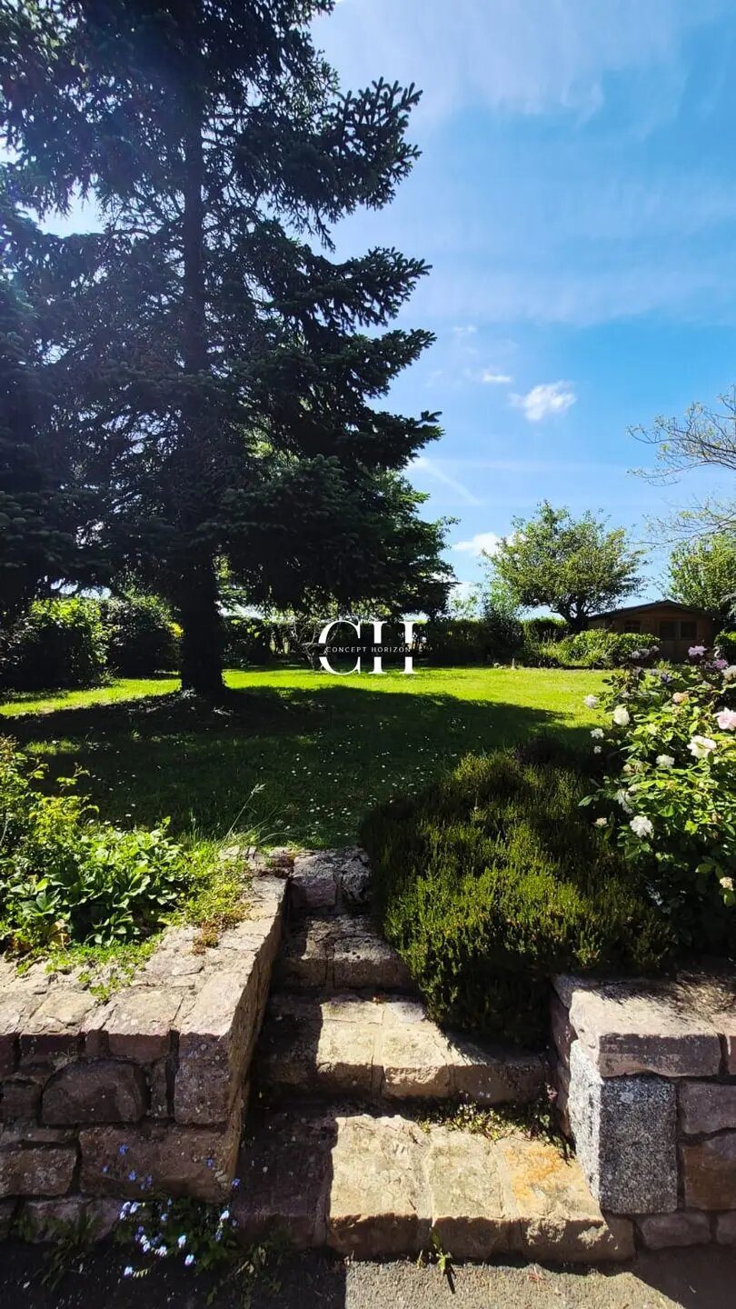 Maison à vendre, 154m², La Bouillie