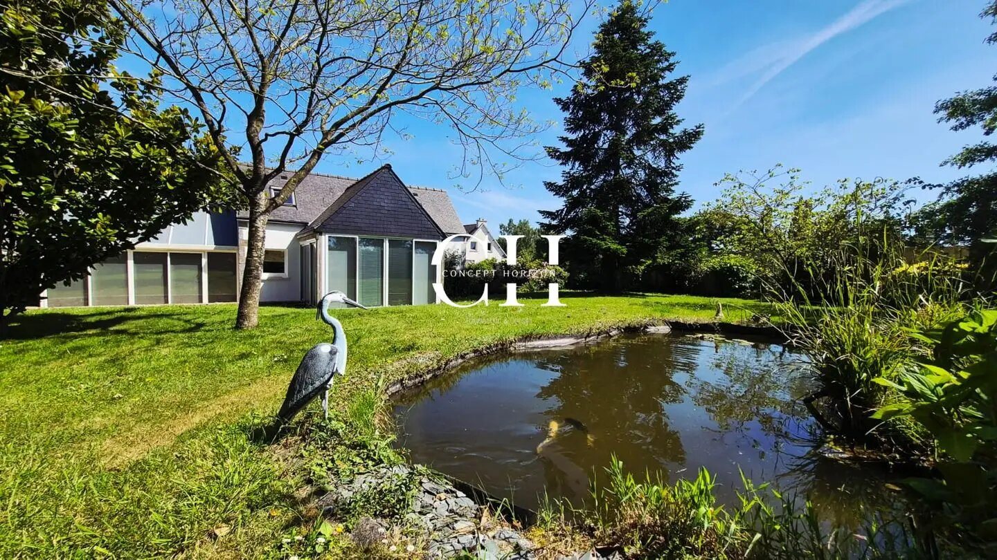 Maison à vendre, 154m², La Bouillie