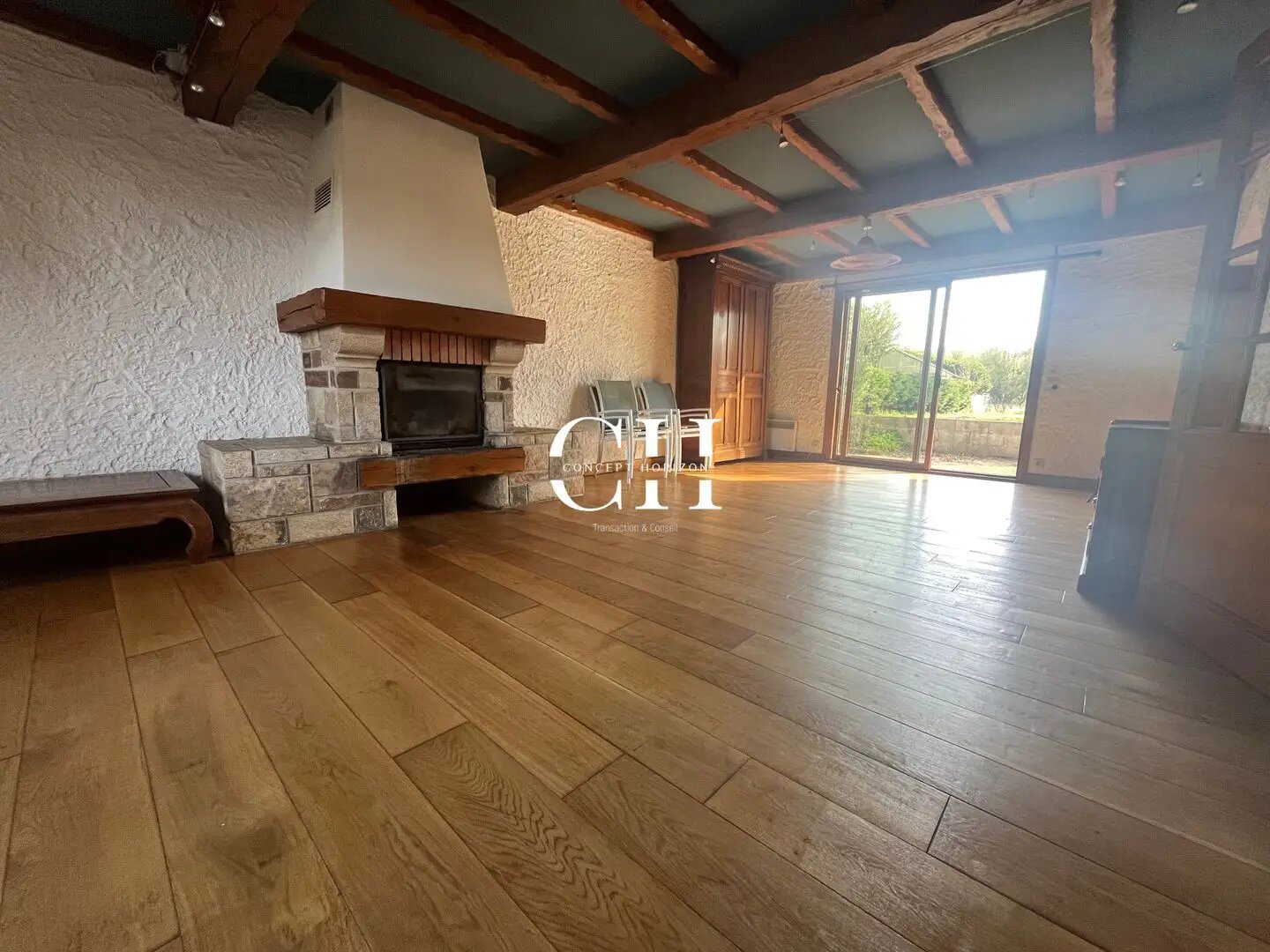 Maison à vendre, 130m², Trébry
