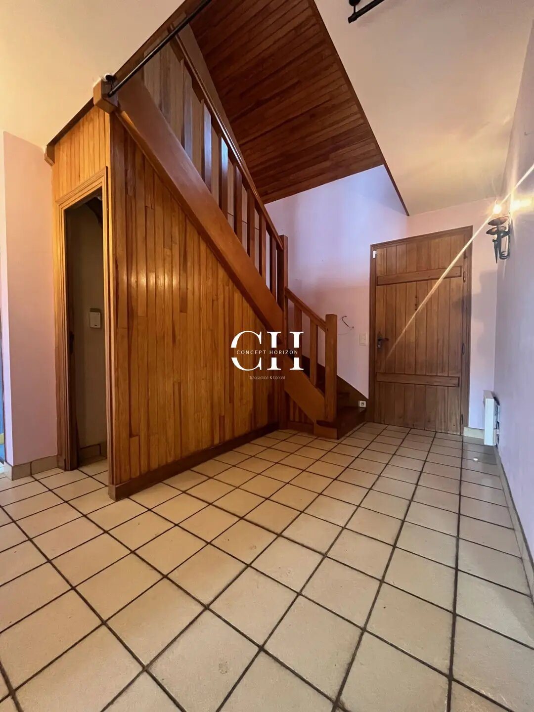 Maison à vendre, 130m², Trébry