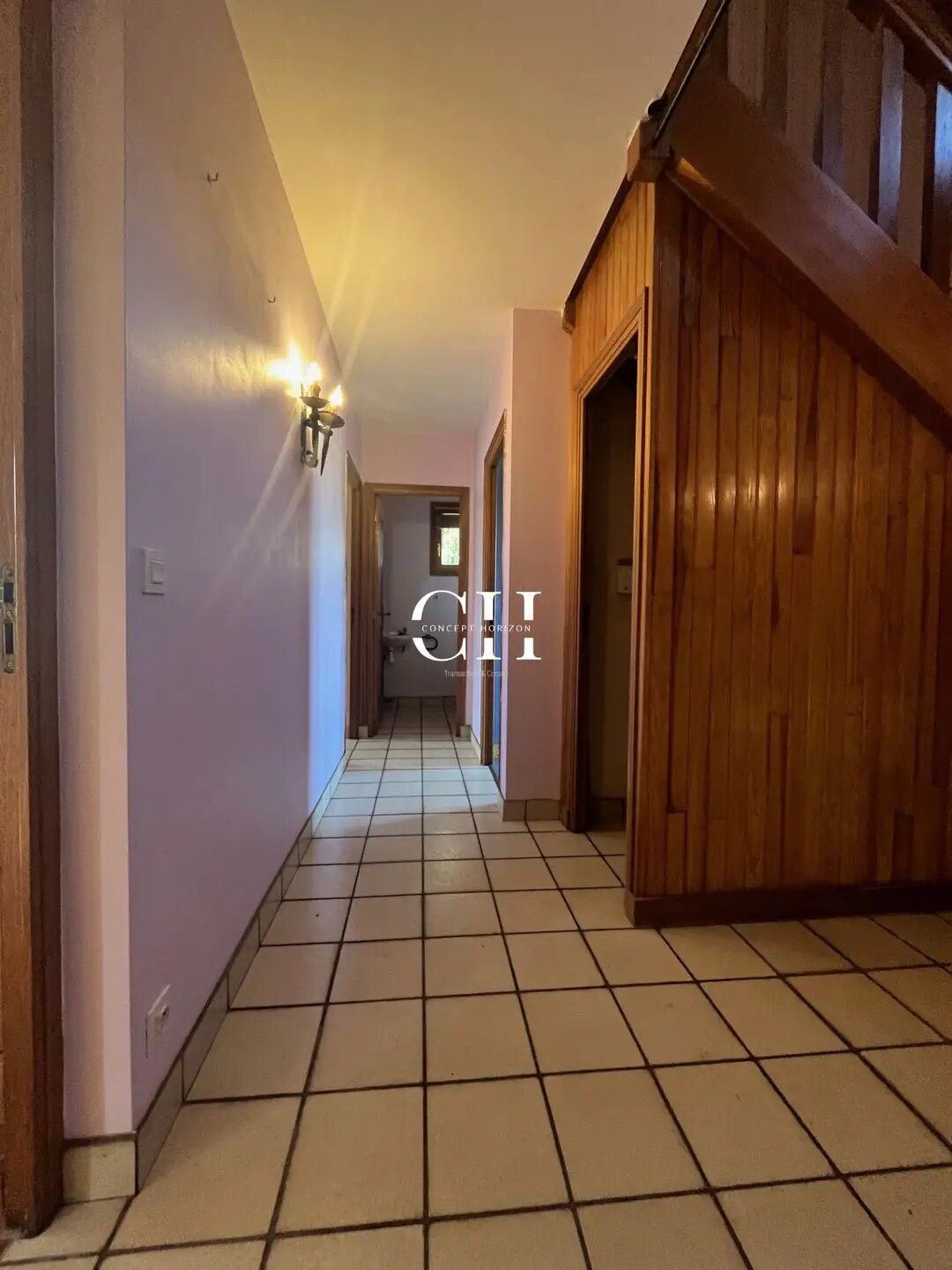 Maison à vendre, 130m², Trébry