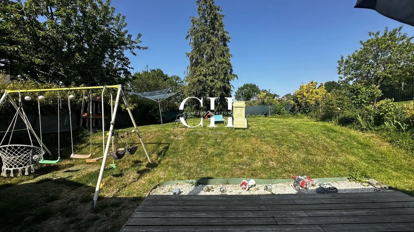 Maison à vendre, 90m², Lamballe