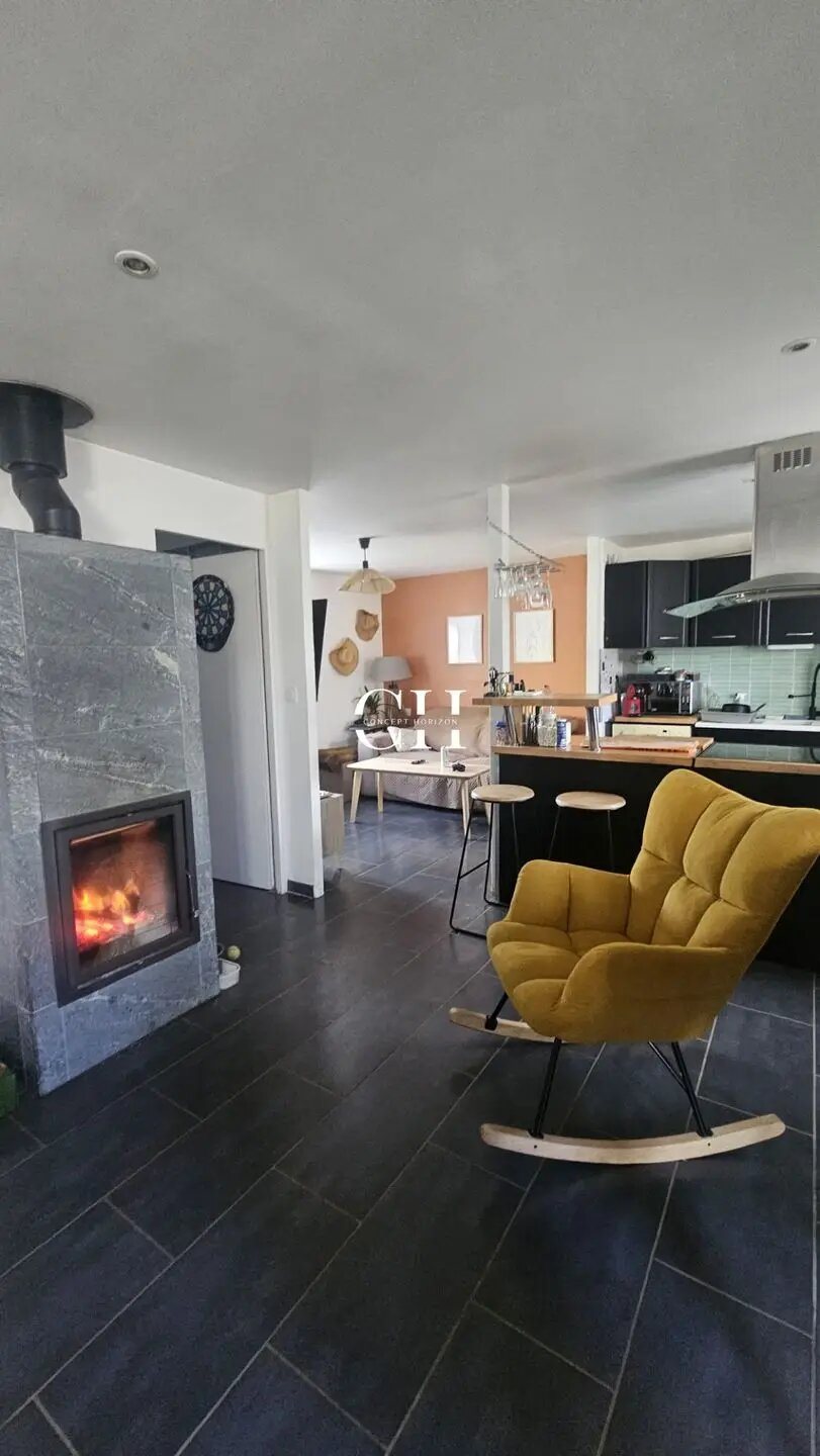 Maison à vendre, 90m², Lamballe