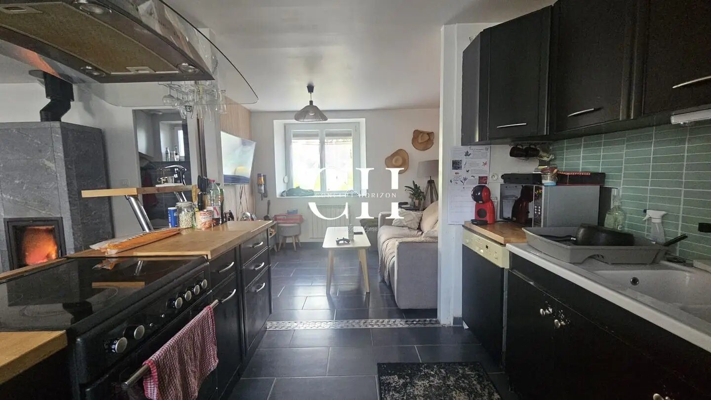 Maison à vendre, 90m², Lamballe