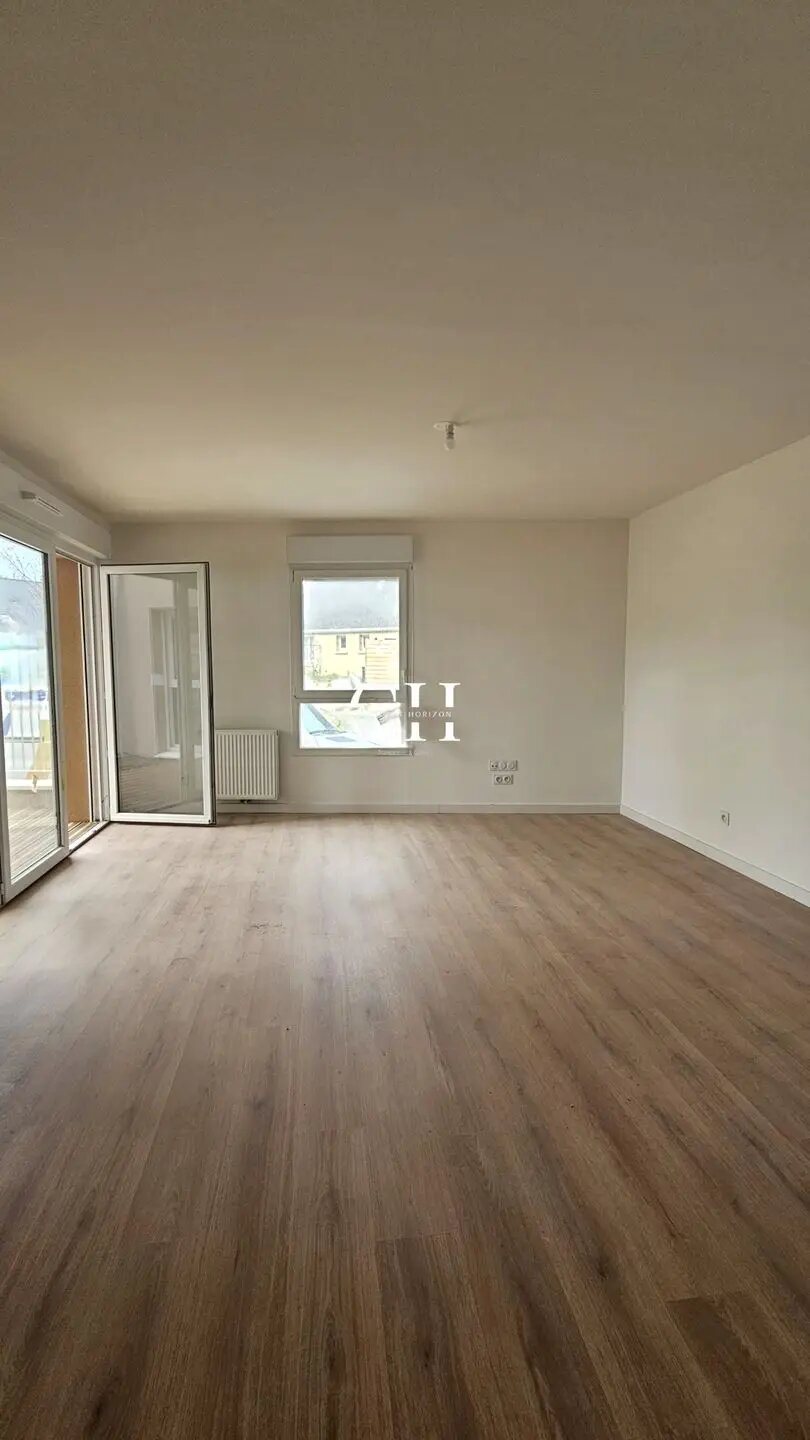Appartement à vendre, 64m², Hillion