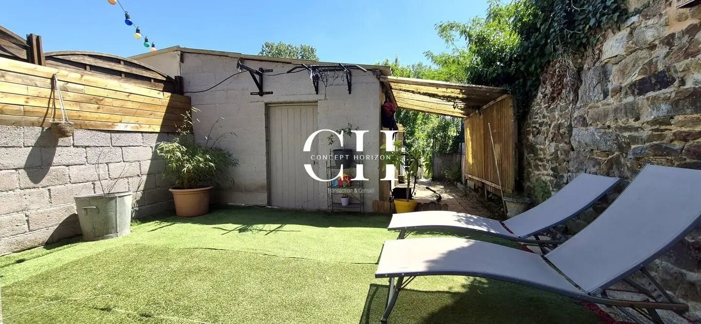 Maison à vendre, 77m², Lamballe