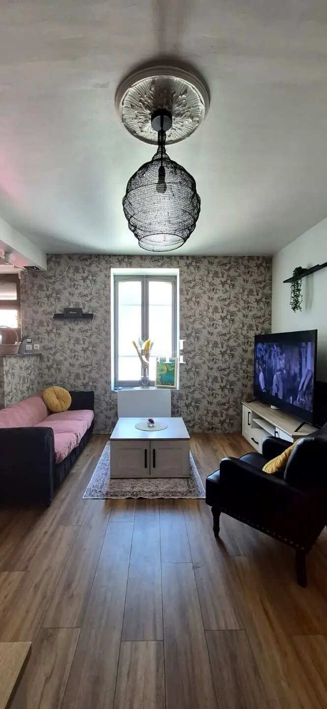 Maison à vendre, 77m², Lamballe