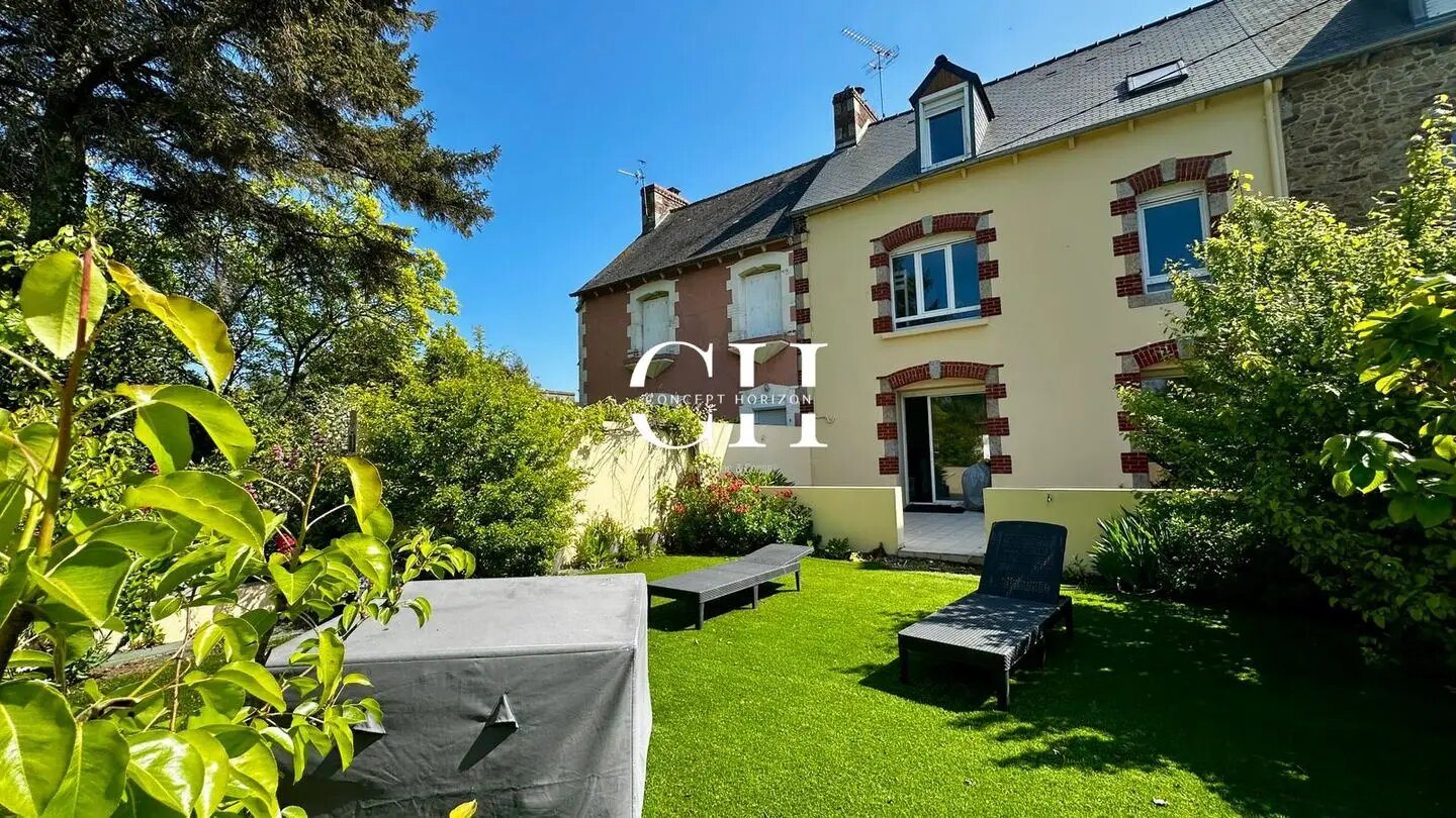 Maison à vendre, 127m², Hillion