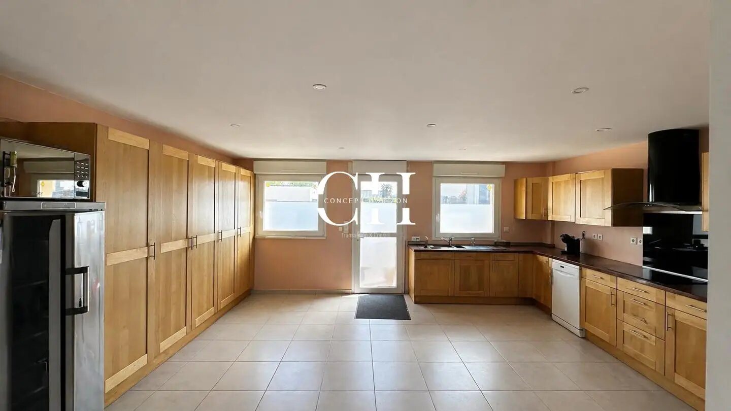 Maison à vendre, 127m², Hillion