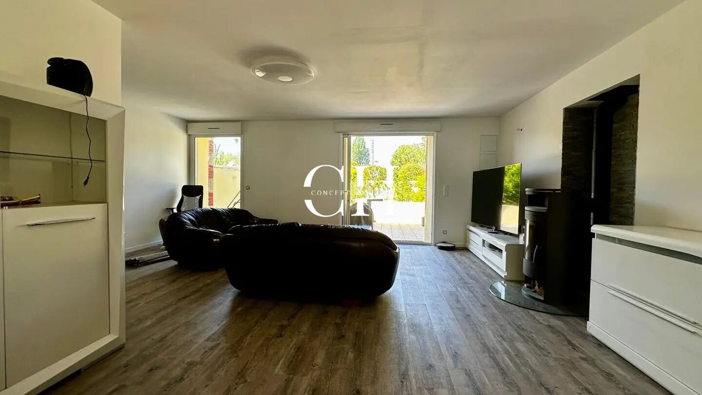 Maison à vendre, 127m², Hillion