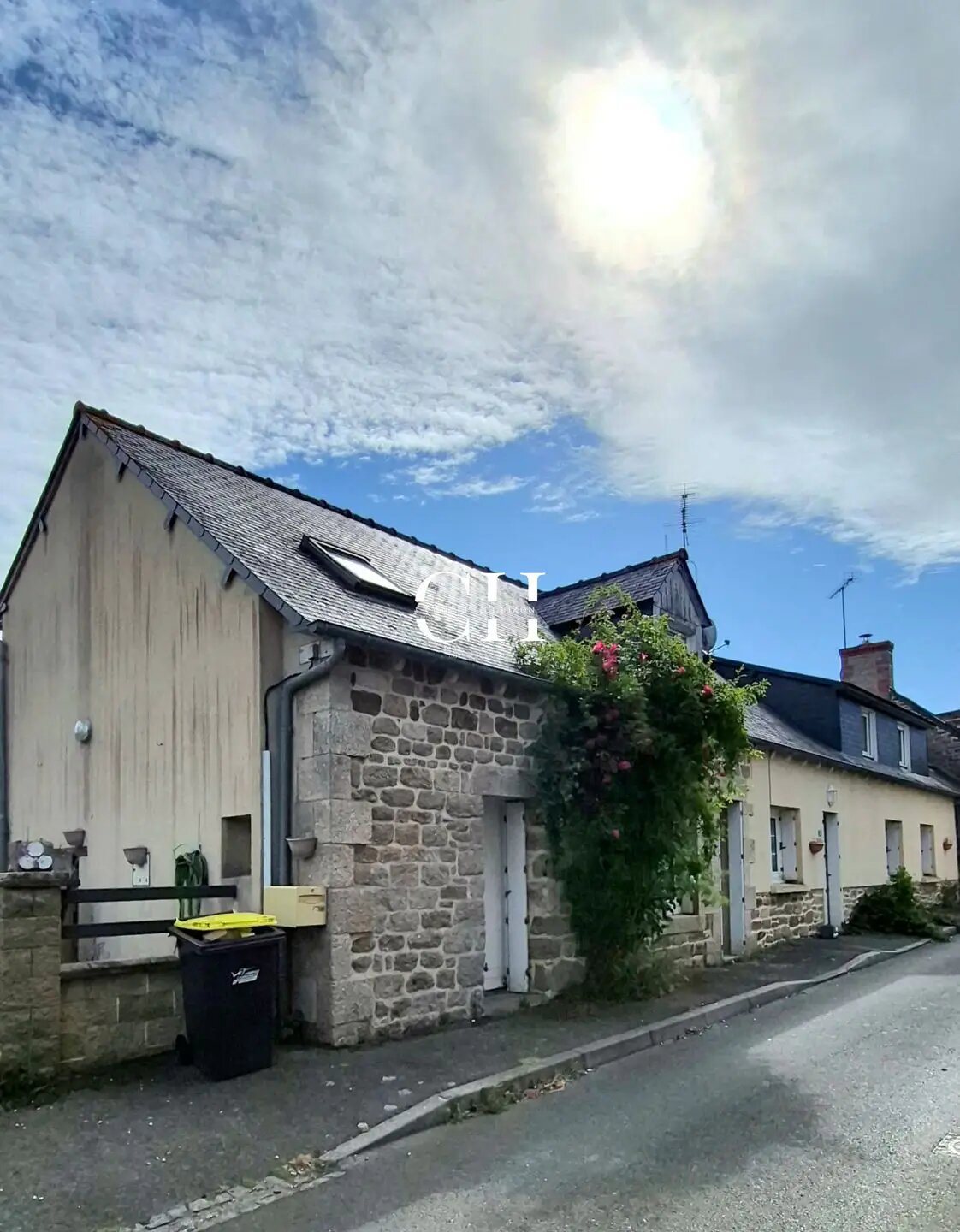 Maison à vendre, 130m², Bréhand