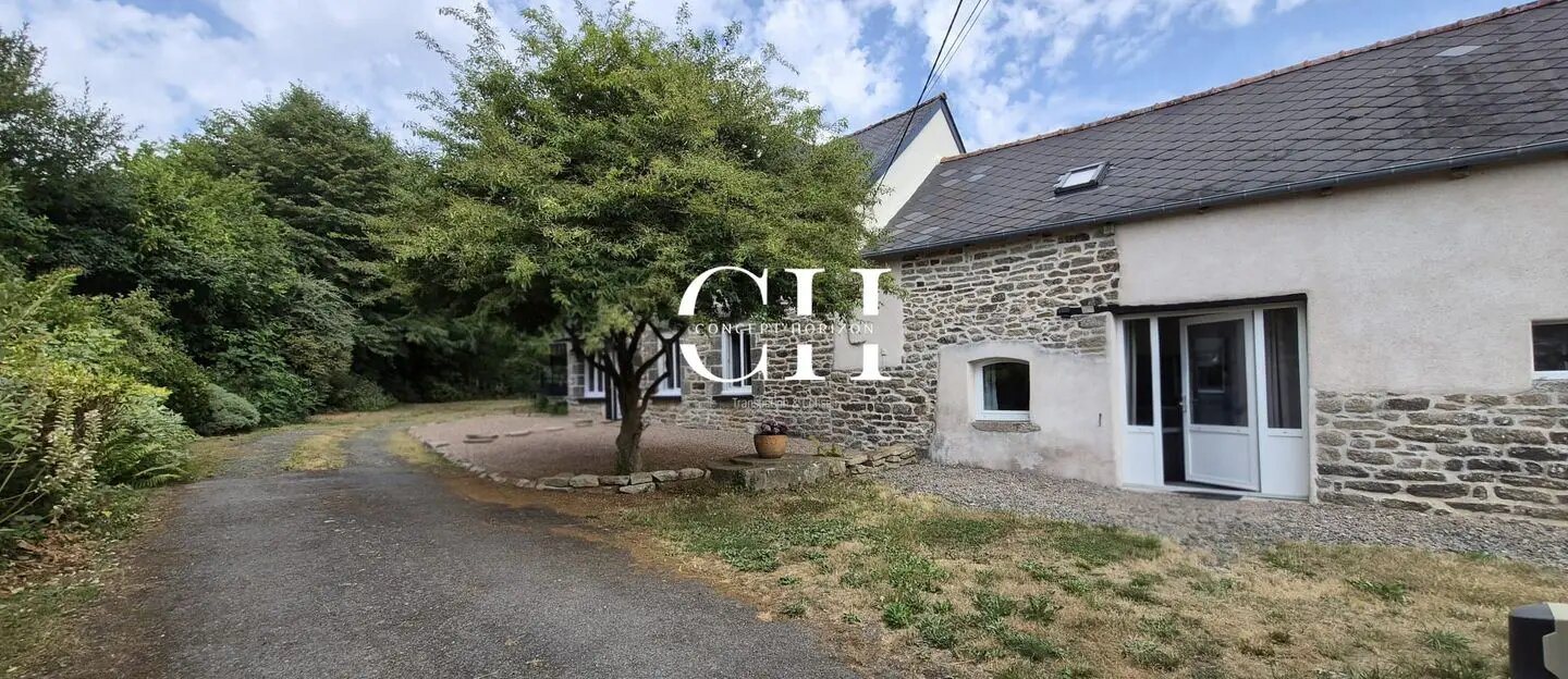 Maison à vendre, 233m², Saint-Vran
