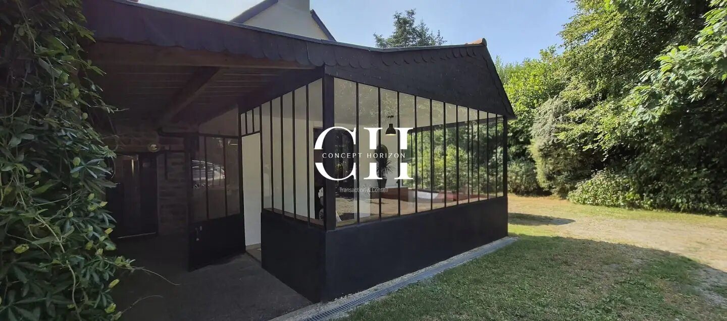 Maison à vendre, 233m², Saint-Vran