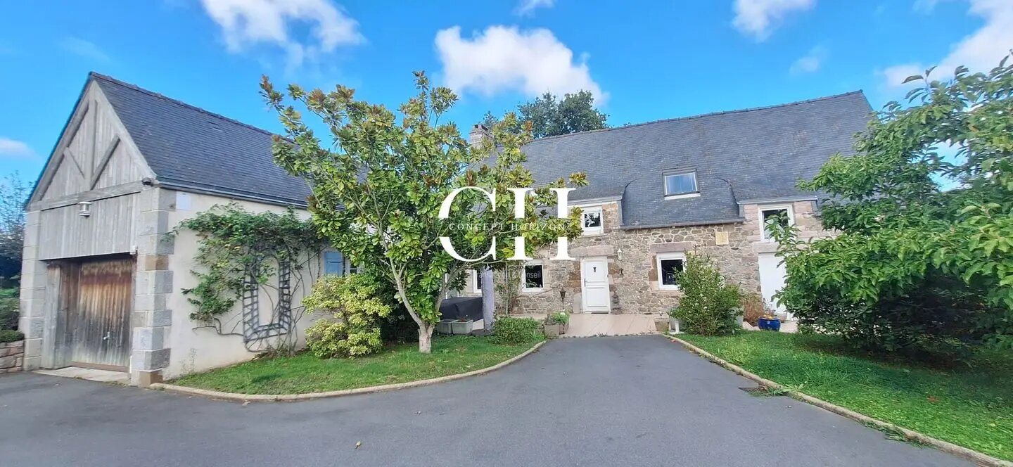 Maison à vendre, 154m², La Bouillie