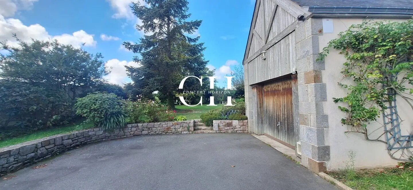Maison à vendre, 154m², La Bouillie