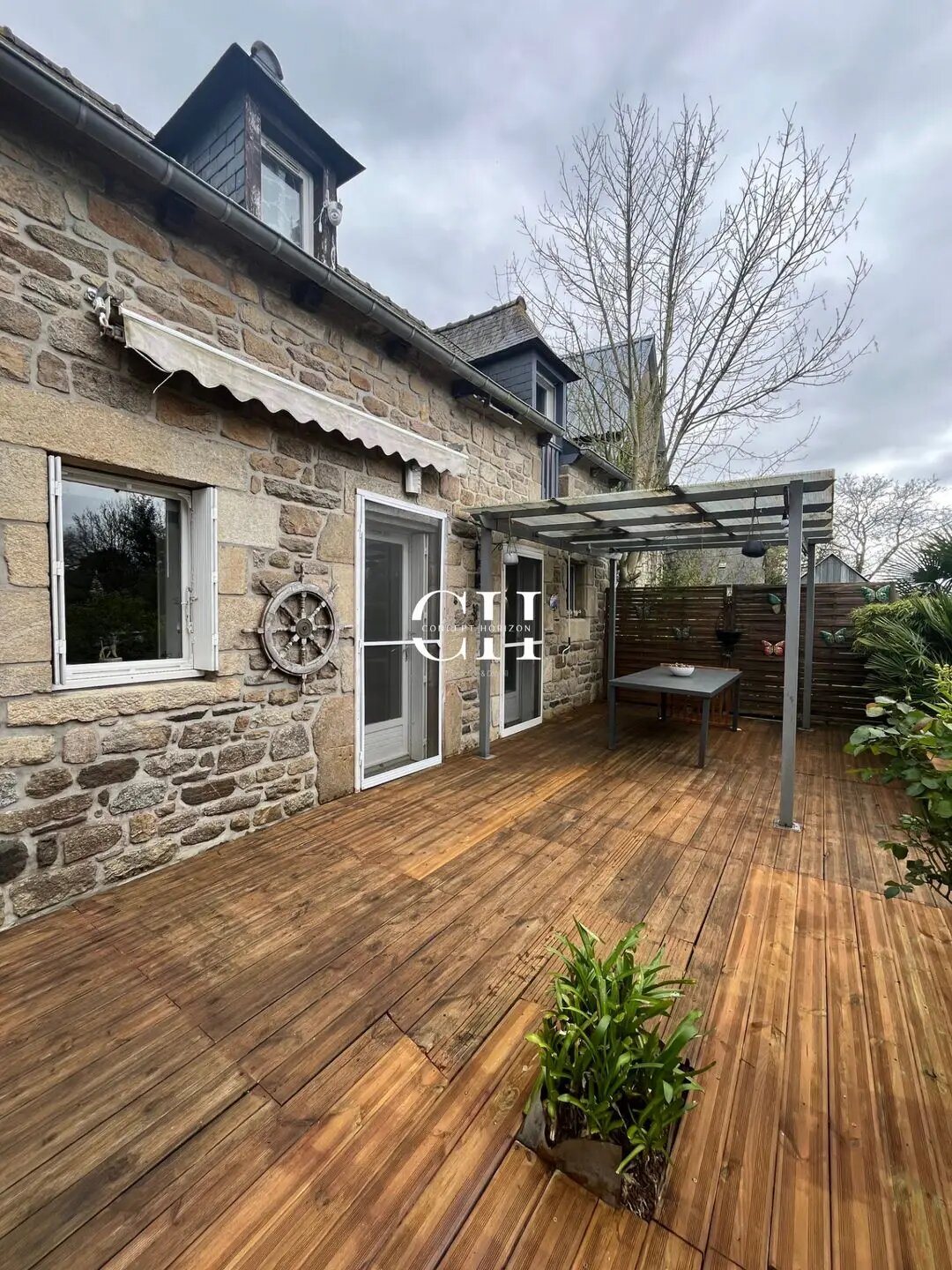 Maison à vendre, 194m², Sévignac