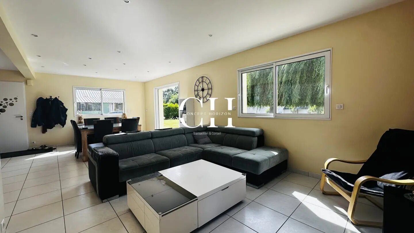 Maison à vendre, 164m², Landéhen