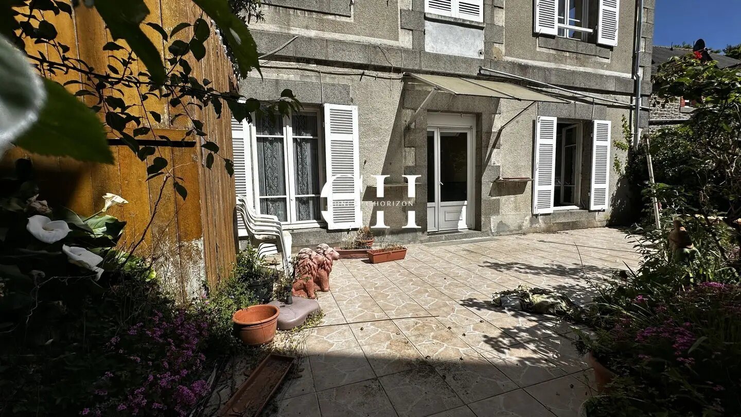 Appartement à vendre, 108m², Saint-Brieuc