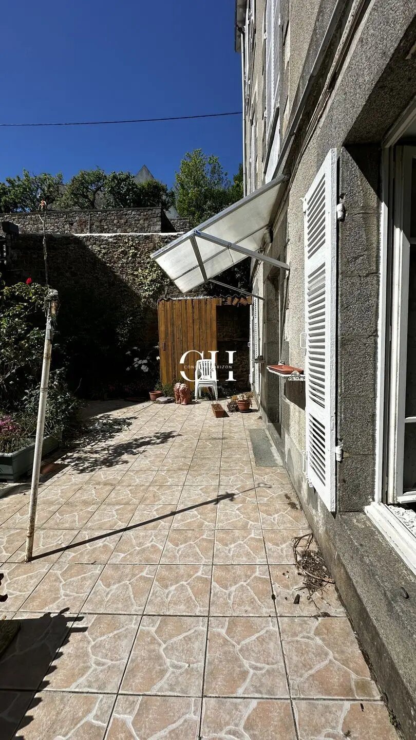 Appartement à vendre, 108m², Saint-Brieuc