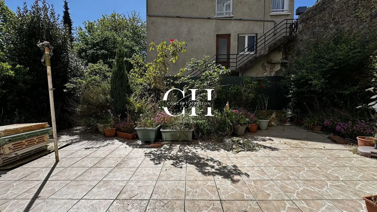Appartement à vendre, 108m², Saint-Brieuc