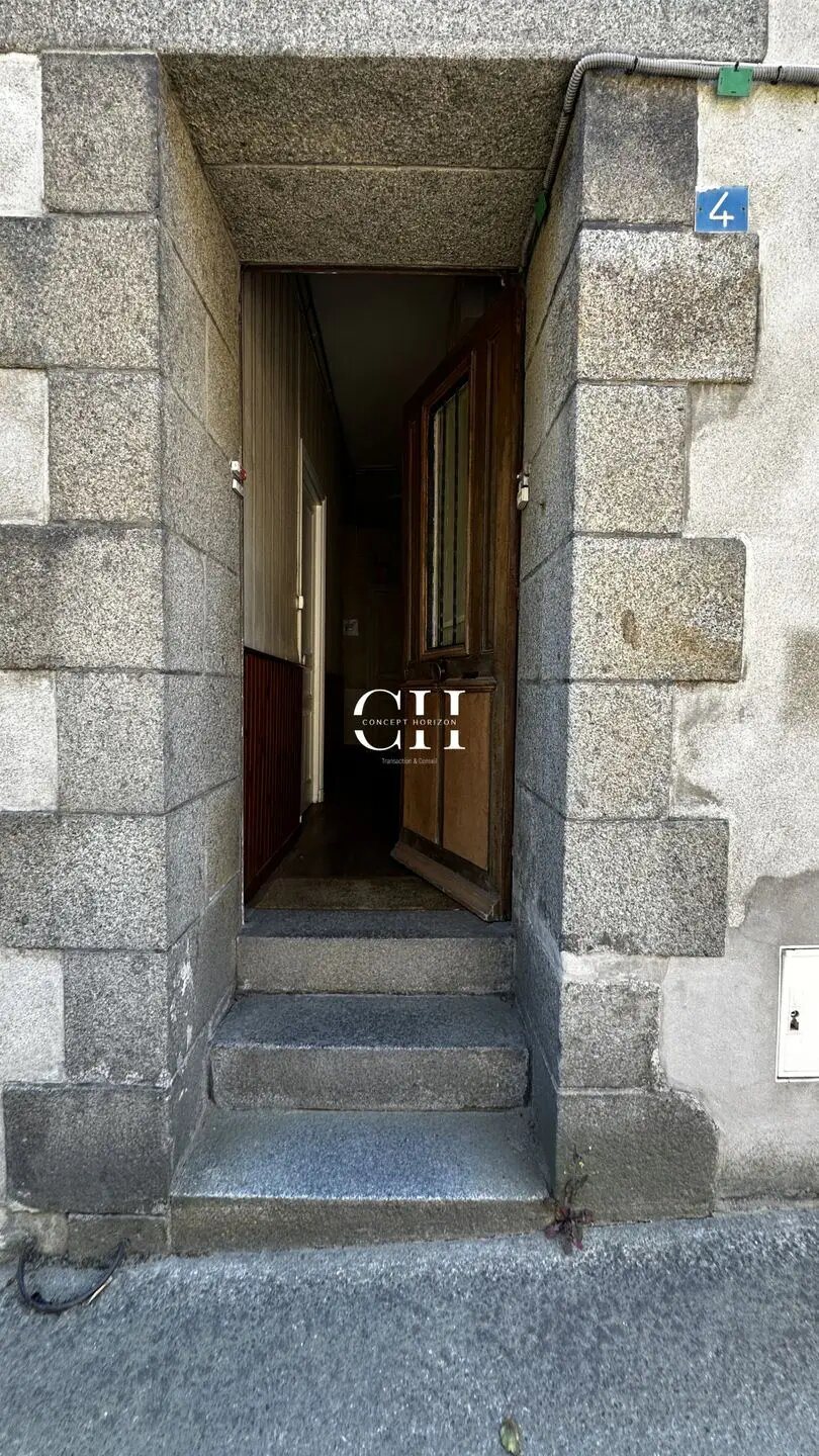 Appartement à vendre, 108m², Saint-Brieuc