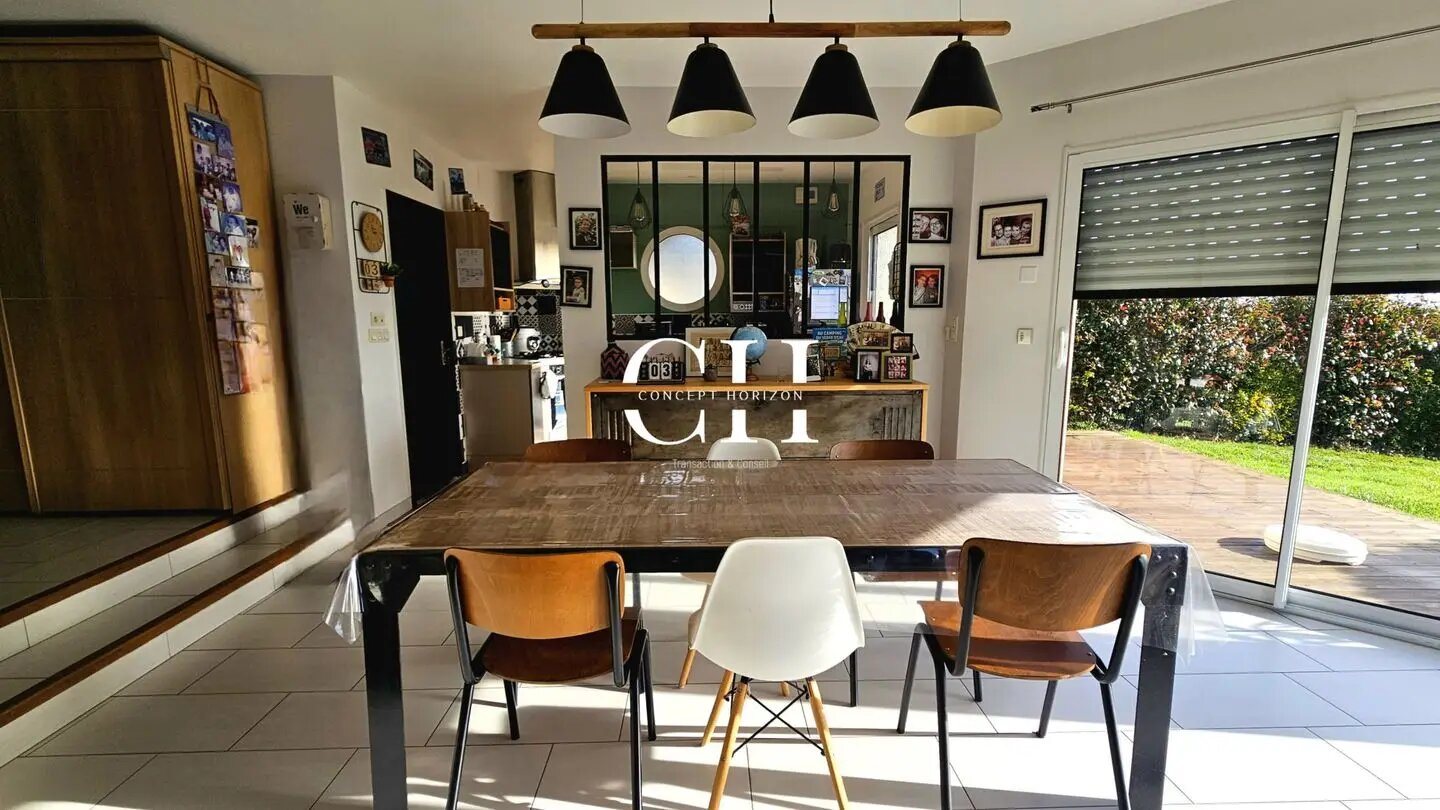 Maison à vendre, 153m², Hénansal