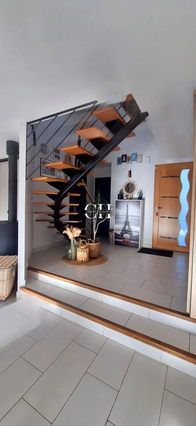 Maison à vendre, 153m², Hénansal