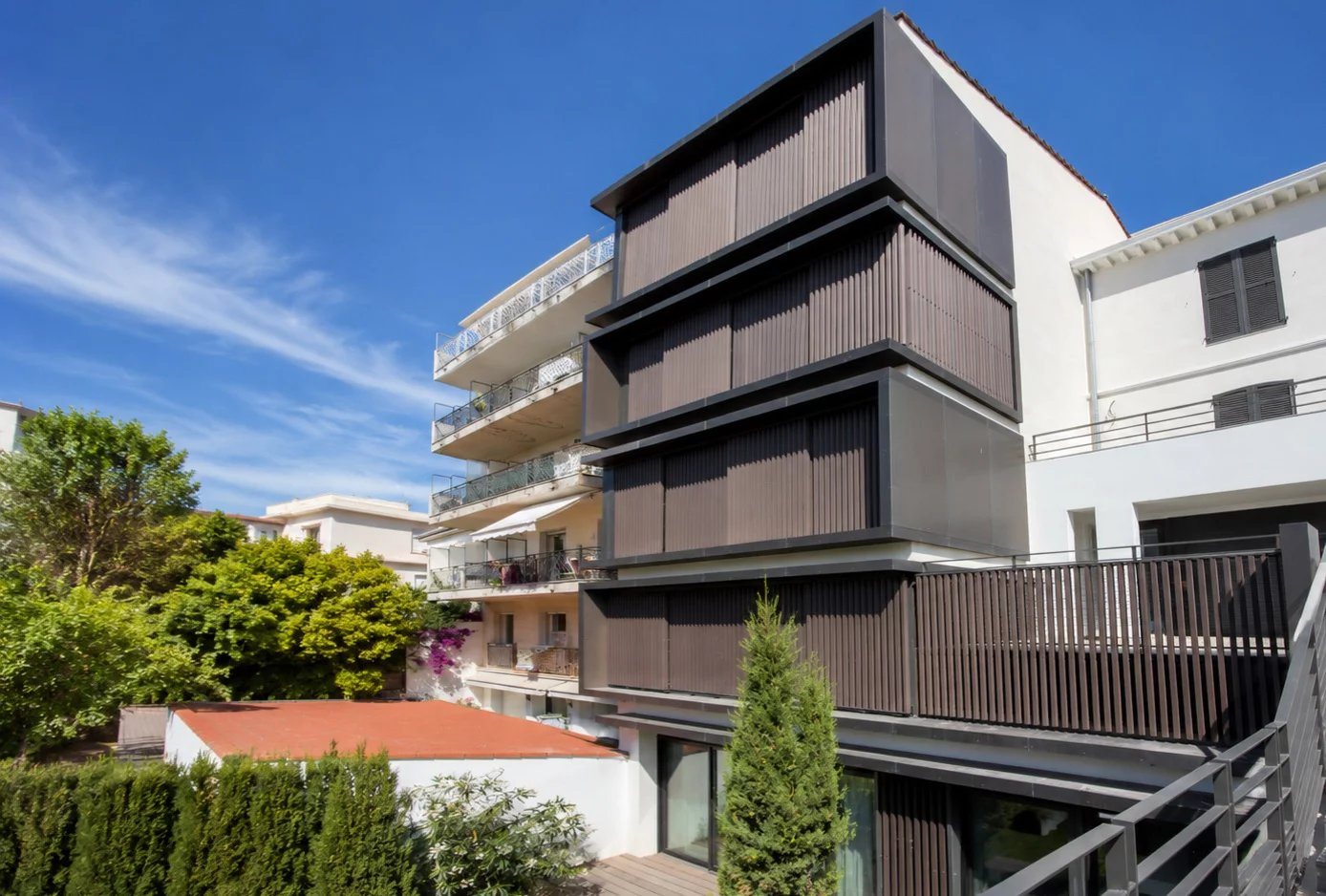Appartement à vendre, 108m², Cannes