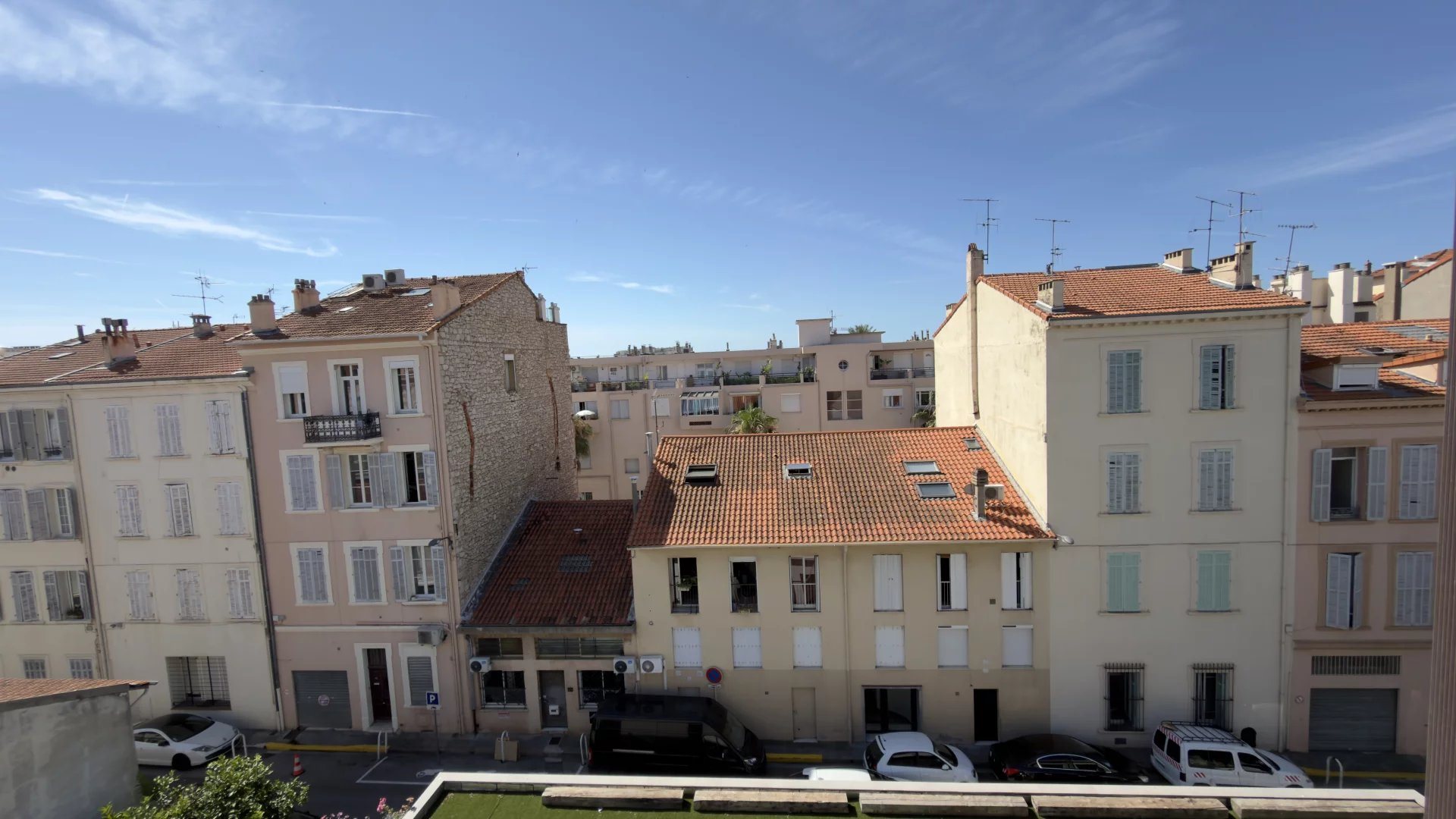Appartement à vendre, 108m², Cannes