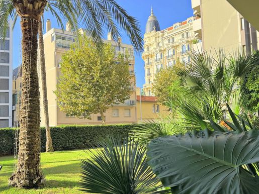 Appartement 1 pièce 24 m² · à Cannes · 24 m² · 428 000 €