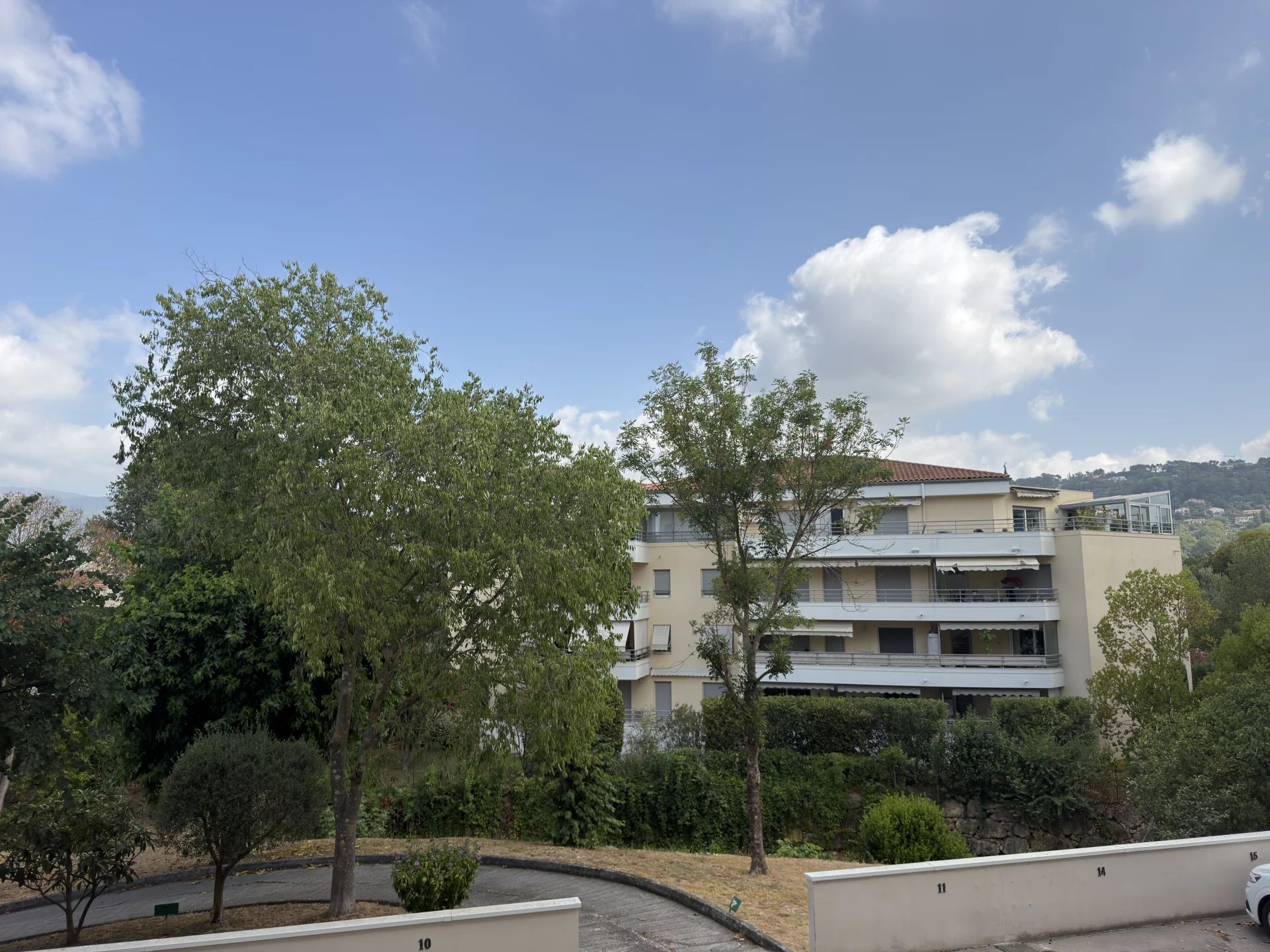 Appartement à vendre, 28m², Mouans-Sartoux